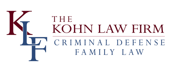 The Kohn Law Firm — Criminal Defense & Family Law